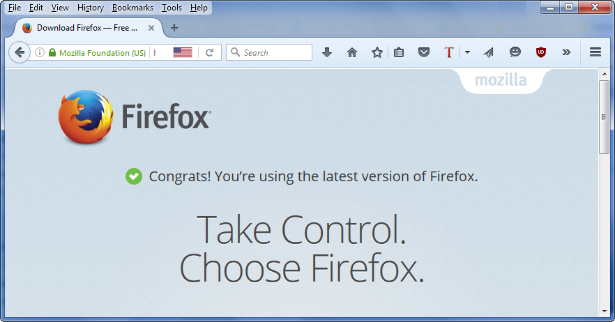 Mozilla firefox 45 free download